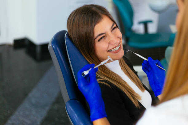 Best Oral Cancer Screening  in Mart, TX
