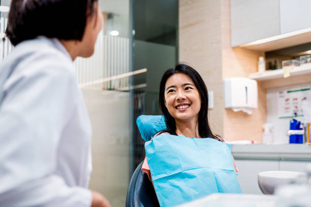 Professional Holistic Dental Care Services in Mart, TX