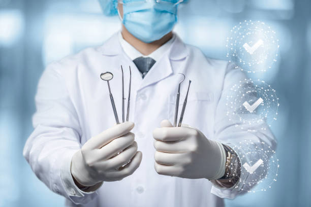 Sleep Apnea Treatment in Mart, TX