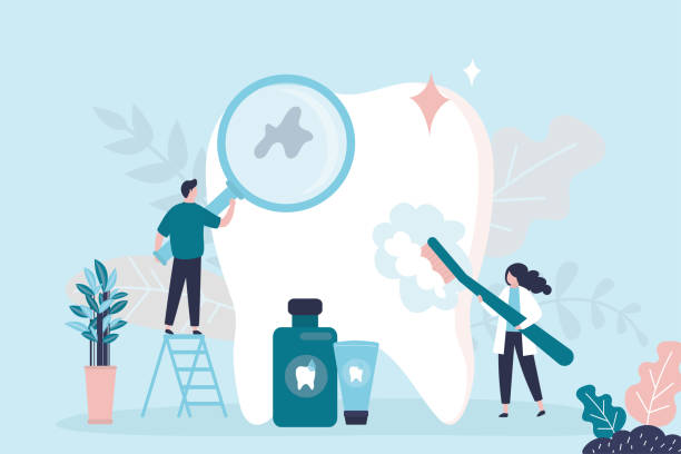 Emergency Dental Services in Mart, TX