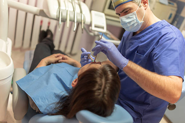 Best Dental Fillings (Composite and Amalgam)  in Mart, TX