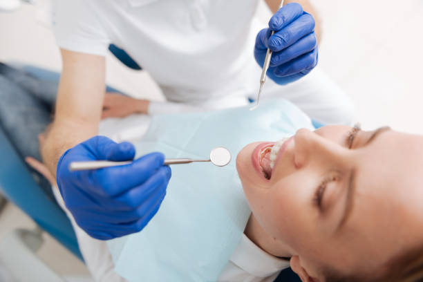 Best Dental Inlays and Onlays  in Mart, TX